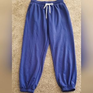 Women's lightweight sweatpants